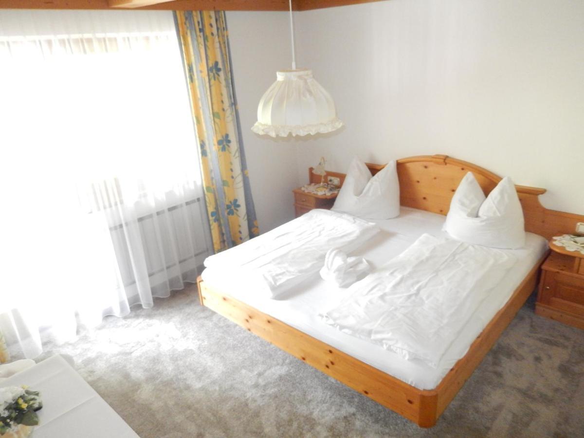 Gaestehaus Lukasser Hippach Habitación foto