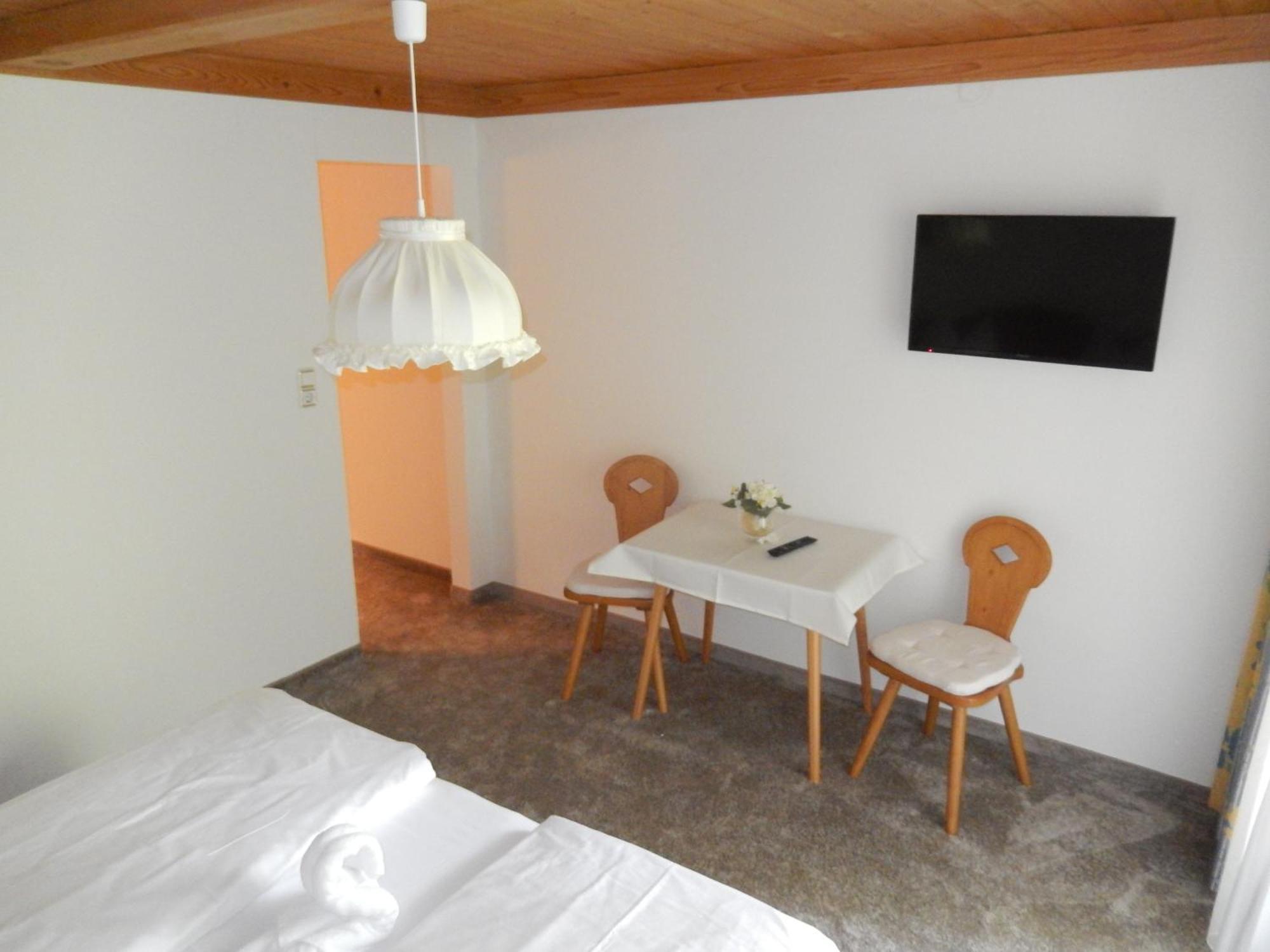 Gaestehaus Lukasser Hippach Habitación foto