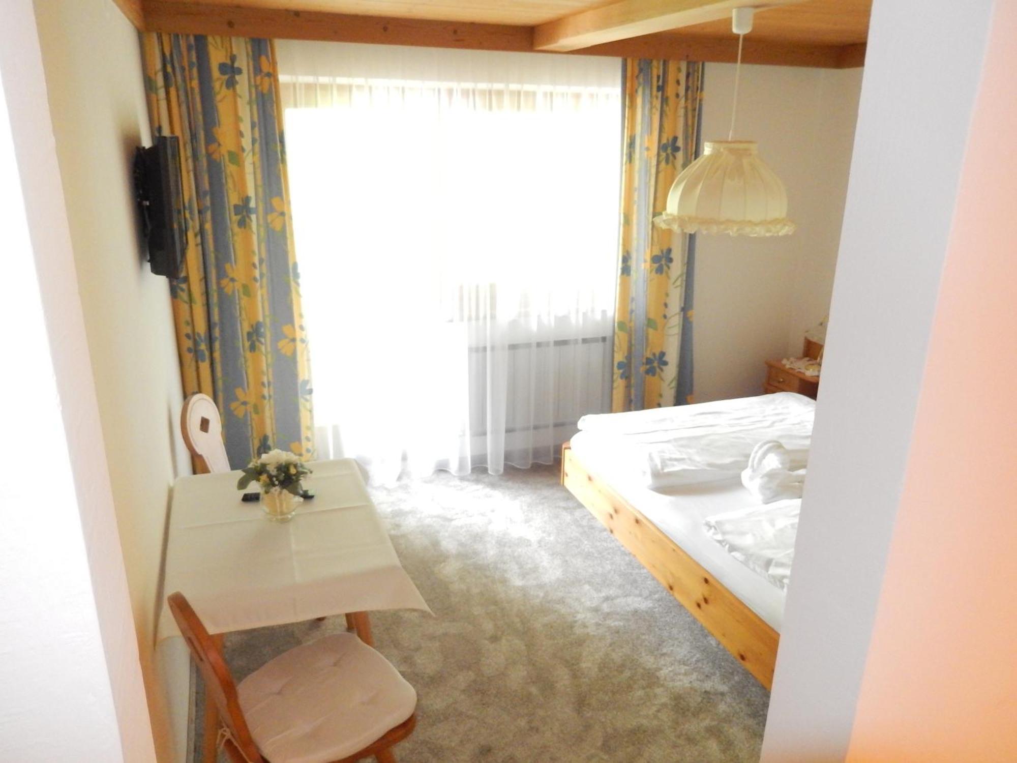 Gaestehaus Lukasser Hippach Habitación foto